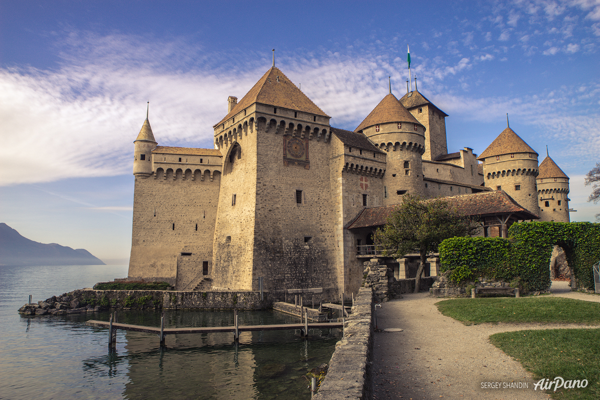 Chillon